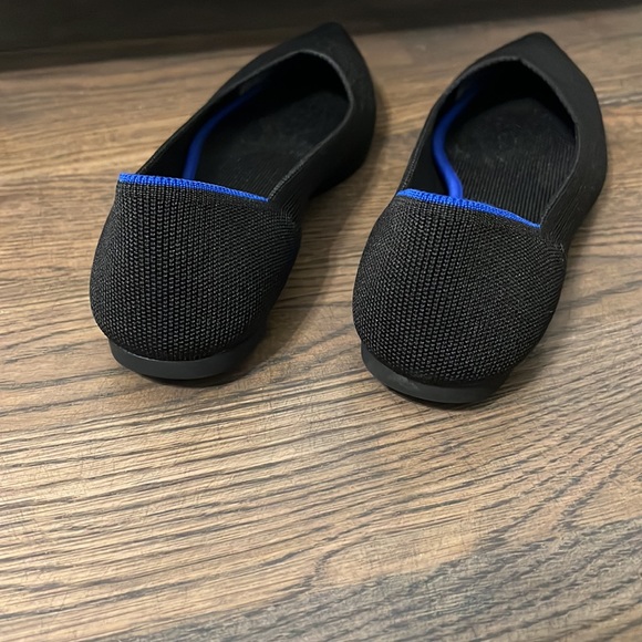 Rothy’s The Point - Picture 6 of 7